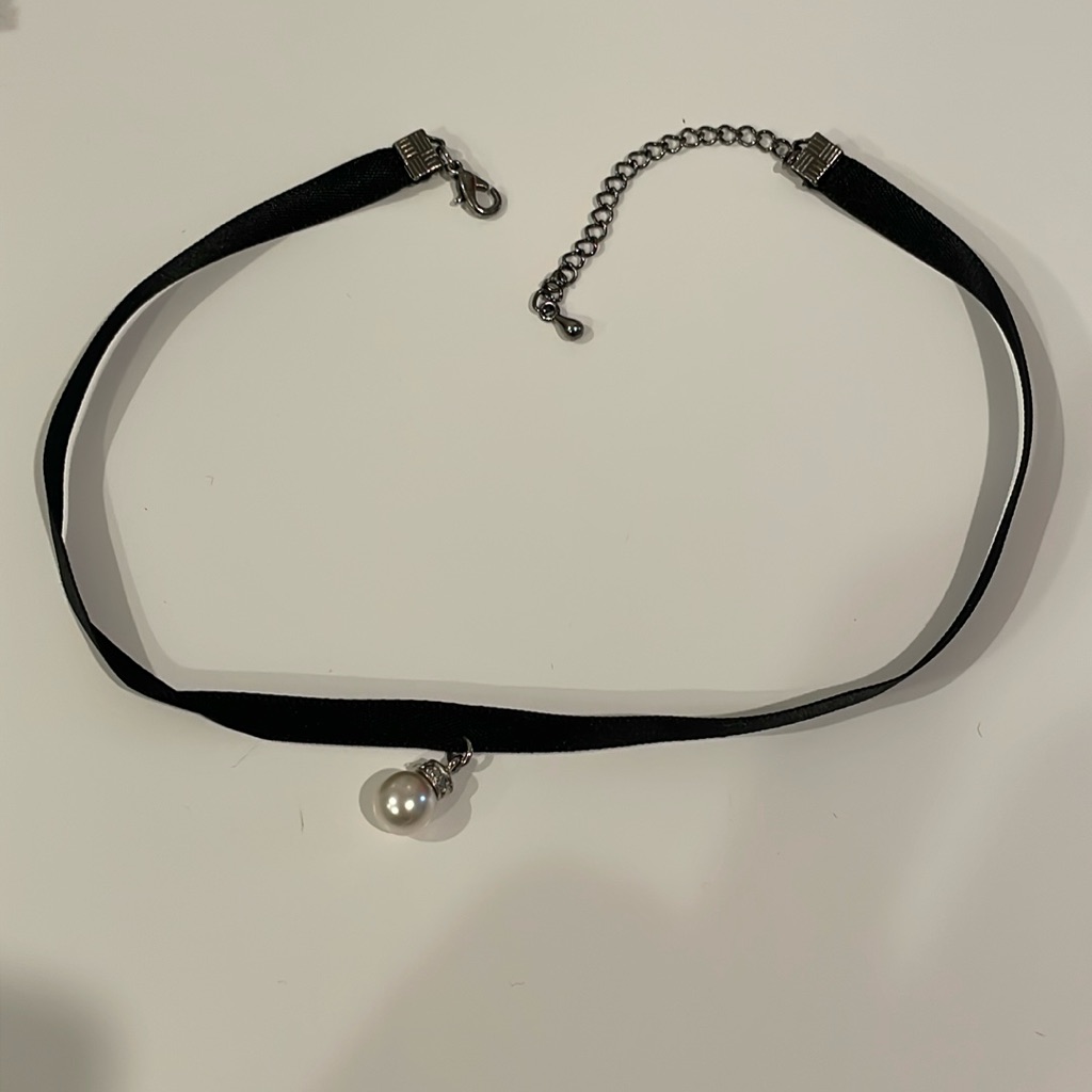 Earl Chocker